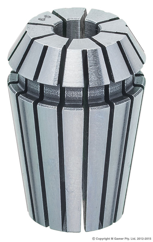 ER16 Collet 6 - 5mm